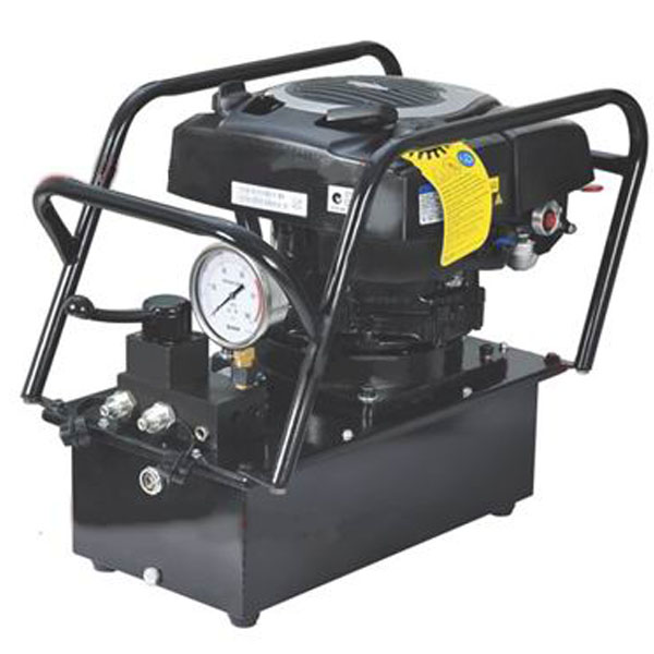 Máy bơm thủy lực chạy xăng TLP HHB-150B